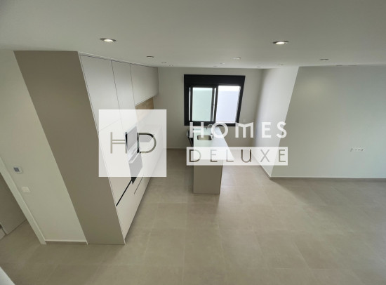 Nouveau bâtiment - Villas - Heredades