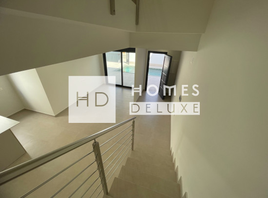 Nouveau bâtiment - Villas - Heredades