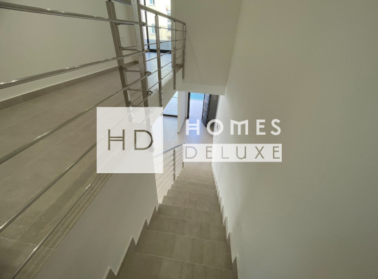 Nouveau bâtiment - Villas - Heredades