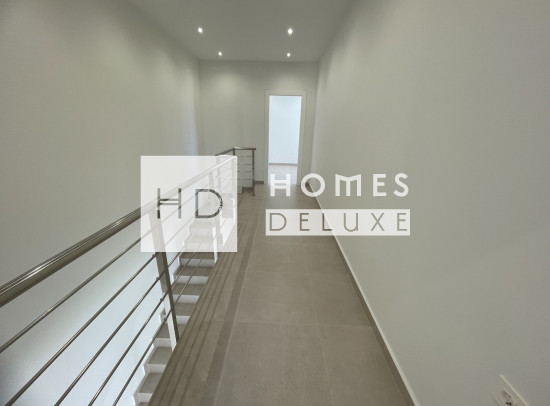 Nouveau bâtiment - Villas - Heredades
