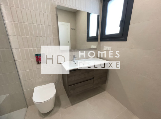 Nouveau bâtiment - Villas - Heredades