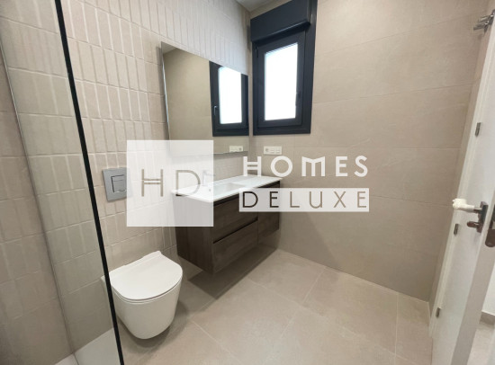 Nouveau bâtiment - Villas - Heredades