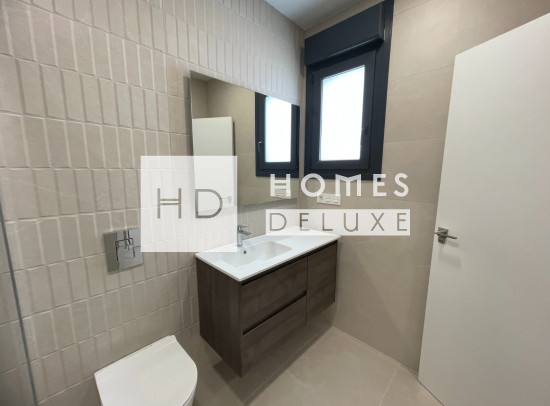 Nouveau bâtiment - Villas - Heredades