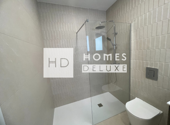 Nouveau bâtiment - Villas - Heredades