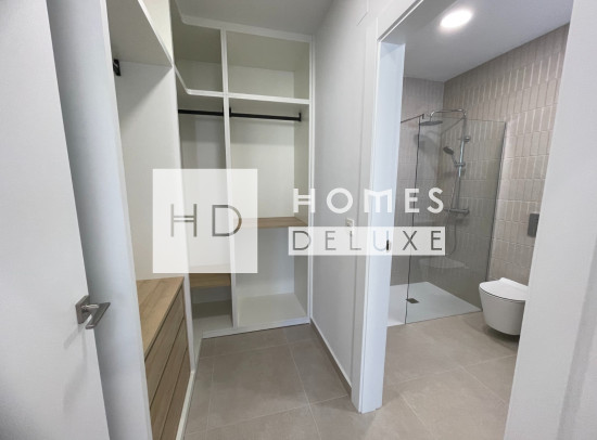 Nouveau bâtiment - Villas - Heredades