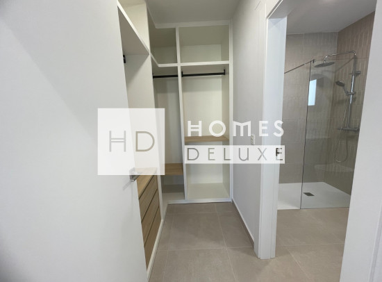 Nouveau bâtiment - Villas - Heredades