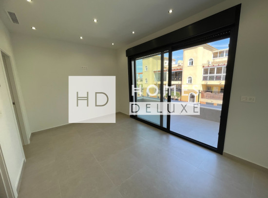 Nouveau bâtiment - Villas - Heredades