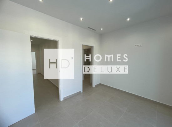 Nouveau bâtiment - Villas - Heredades