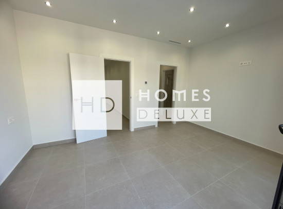 Nouveau bâtiment - Villas - Heredades