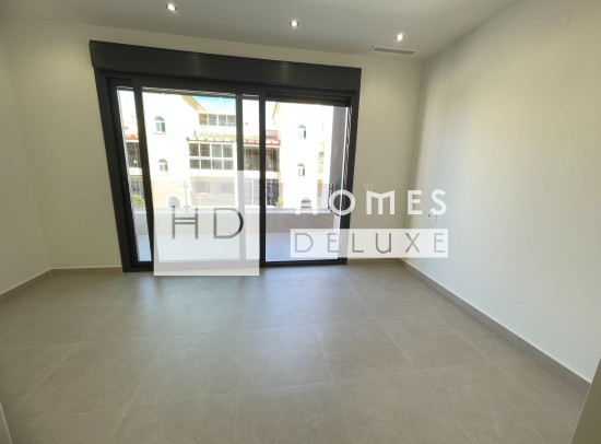 Nouveau bâtiment - Villas - Heredades