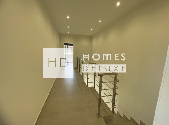 Nouveau bâtiment - Villas - Heredades