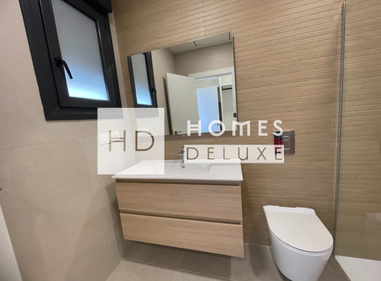 Nouveau bâtiment - Villas - Heredades