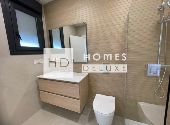 Nouveau bâtiment - Villas - Heredades