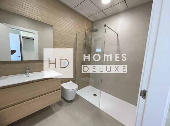 Nouveau bâtiment - Villas - Heredades