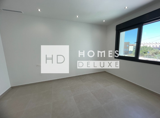 Nouveau bâtiment - Villas - Heredades