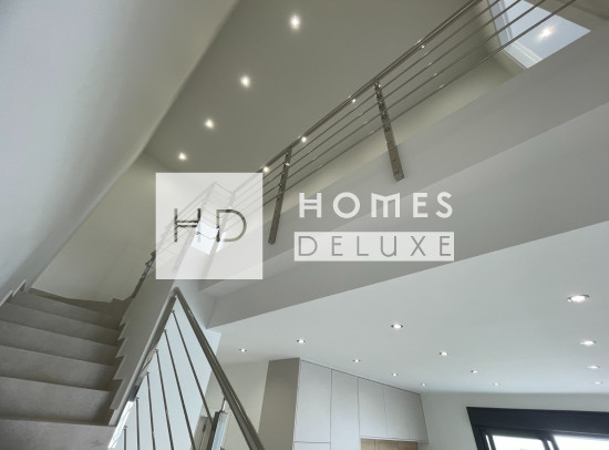 Nouveau bâtiment - Villas - Heredades