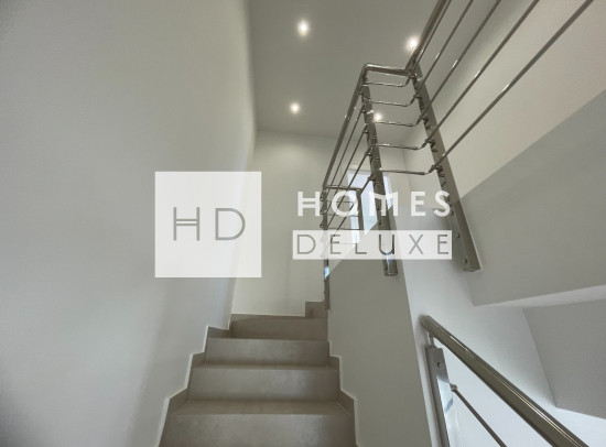 Nouveau bâtiment - Villas - Heredades