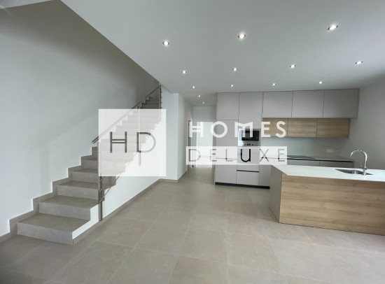 Nouveau bâtiment - Villas - Heredades