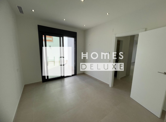 Nouveau bâtiment - Villas - Heredades