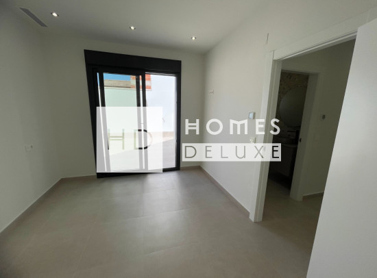 Nouveau bâtiment - Villas - Heredades