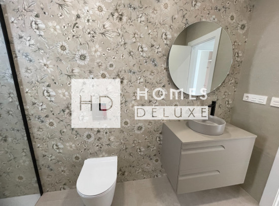 Nouveau bâtiment - Villas - Heredades