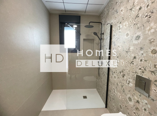 Nouveau bâtiment - Villas - Heredades