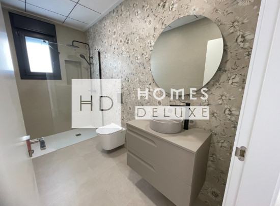 Nouveau bâtiment - Villas - Heredades