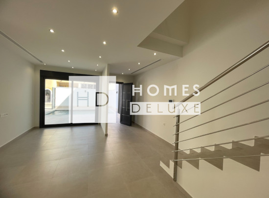 Nouveau bâtiment - Villas - Heredades