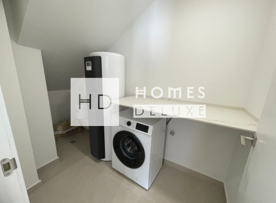 Nouveau bâtiment - Villas - Heredades