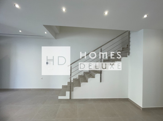 Nouveau bâtiment - Villas - Heredades