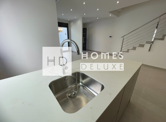 Nouveau bâtiment - Villas - Heredades