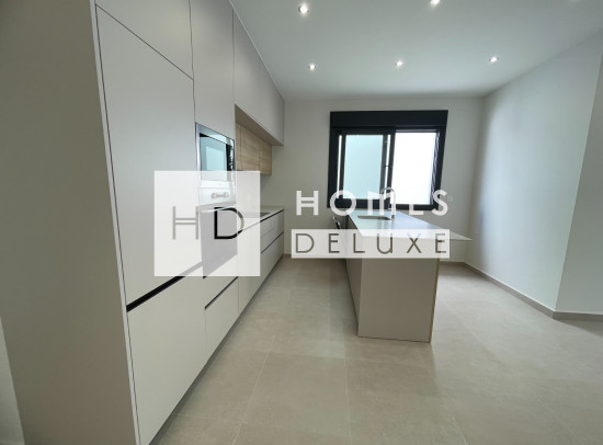 Nouveau bâtiment - Villas - Heredades