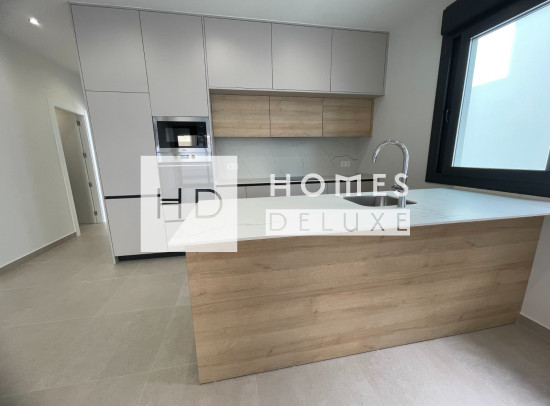 Nouveau bâtiment - Villas - Heredades