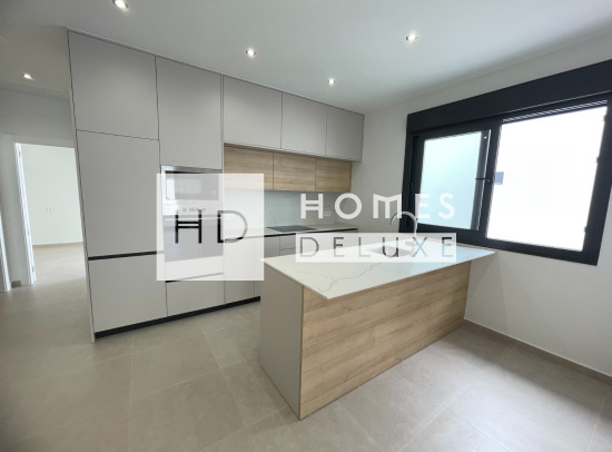 Nouveau bâtiment - Villas - Heredades