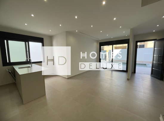 Nouveau bâtiment - Villas - Heredades