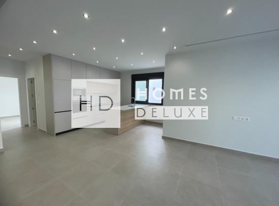 Nouveau bâtiment - Villas - Heredades