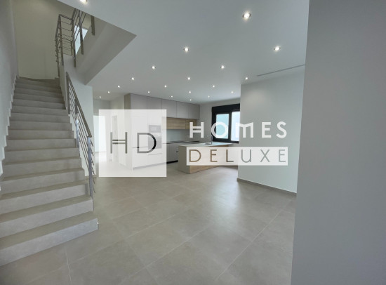 Nouveau bâtiment - Villas - Heredades