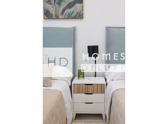 Nieuw Gebouw - Appartementen - San Miguel de Salinas