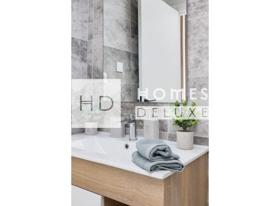 Nieuw Gebouw - Appartementen - San Miguel de Salinas