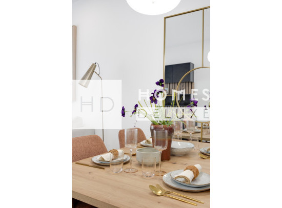 Nieuw Gebouw - Appartementen - San Miguel de Salinas