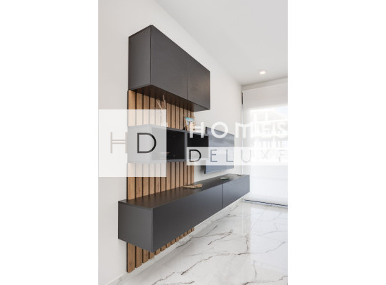 Nieuw Gebouw - Appartementen - San Miguel de Salinas