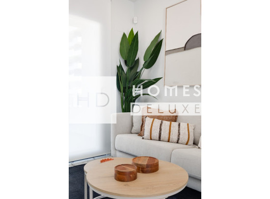 Nieuw Gebouw - Appartementen - San Miguel de Salinas