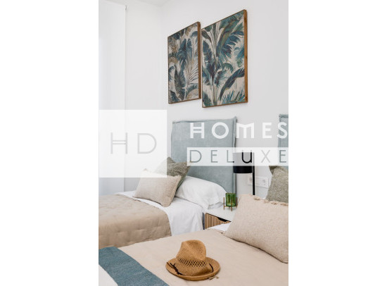 Nieuw Gebouw - Appartementen - San Miguel de Salinas