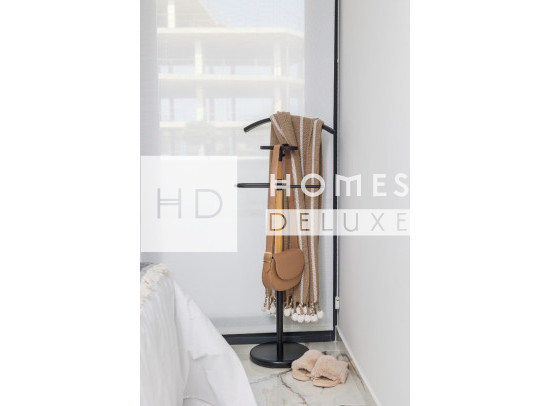 Nieuw Gebouw - Appartementen - San Miguel de Salinas