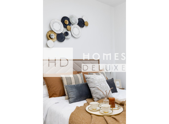 Nieuw Gebouw - Appartementen - San Miguel de Salinas