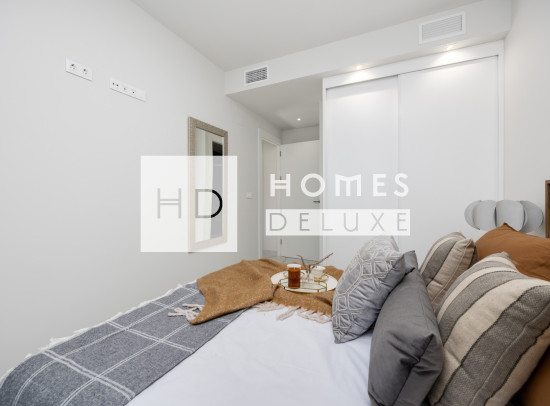 Nieuw Gebouw - Appartementen - San Miguel de Salinas