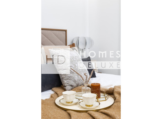 Nieuw Gebouw - Appartementen - San Miguel de Salinas