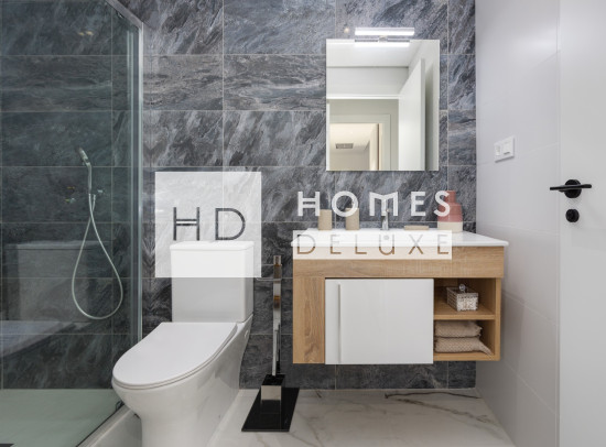 Nieuw Gebouw - Appartementen - San Miguel de Salinas