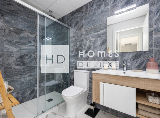 Nieuw Gebouw - Appartementen - San Miguel de Salinas