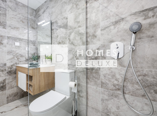 Nieuw Gebouw - Appartementen - San Miguel de Salinas